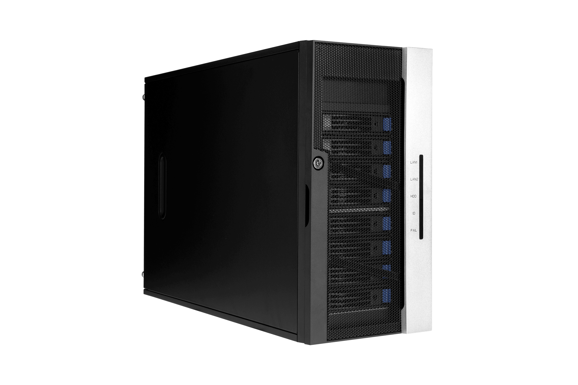 IW-MS08-A - server system assembly